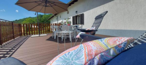 Apartma pr' Ivani Miškorinovi